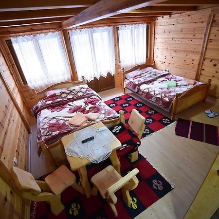 Izvor Bazeni Vrela Villa Užice Dış mekan fotoğraf