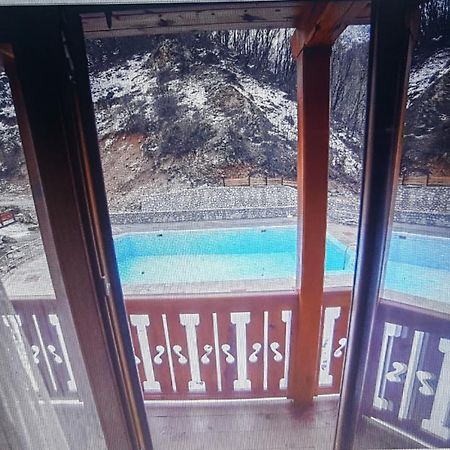 Izvor Bazeni Vrela Villa Užice Dış mekan fotoğraf