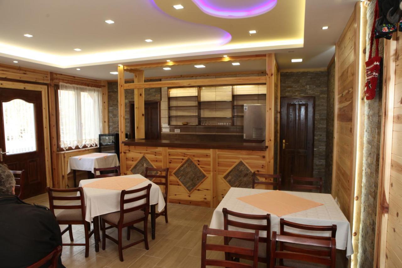 Izvor Bazeni Vrela Villa Užice Dış mekan fotoğraf