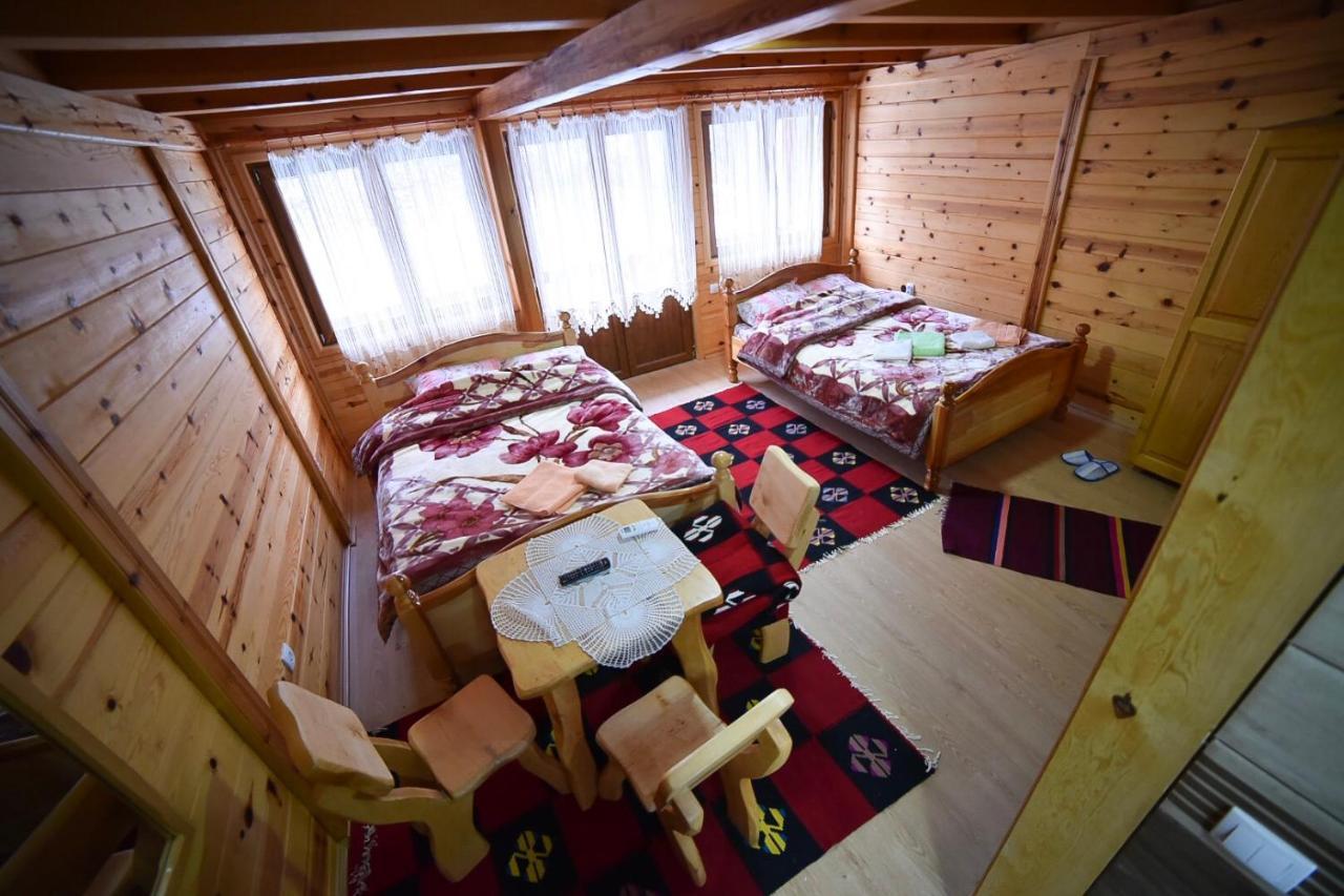 Izvor Bazeni Vrela Villa Užice Dış mekan fotoğraf