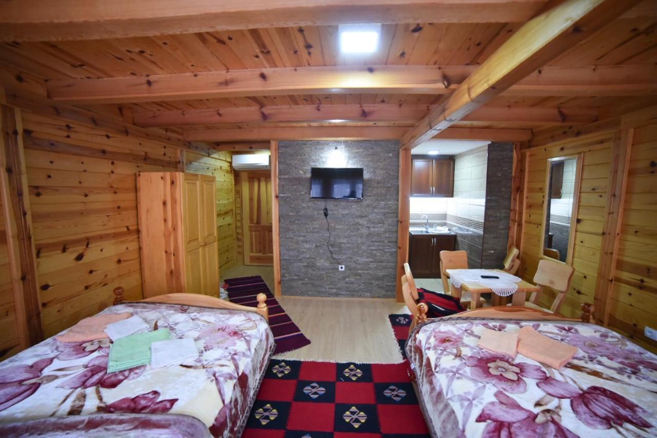 Izvor Bazeni Vrela Villa Užice Dış mekan fotoğraf