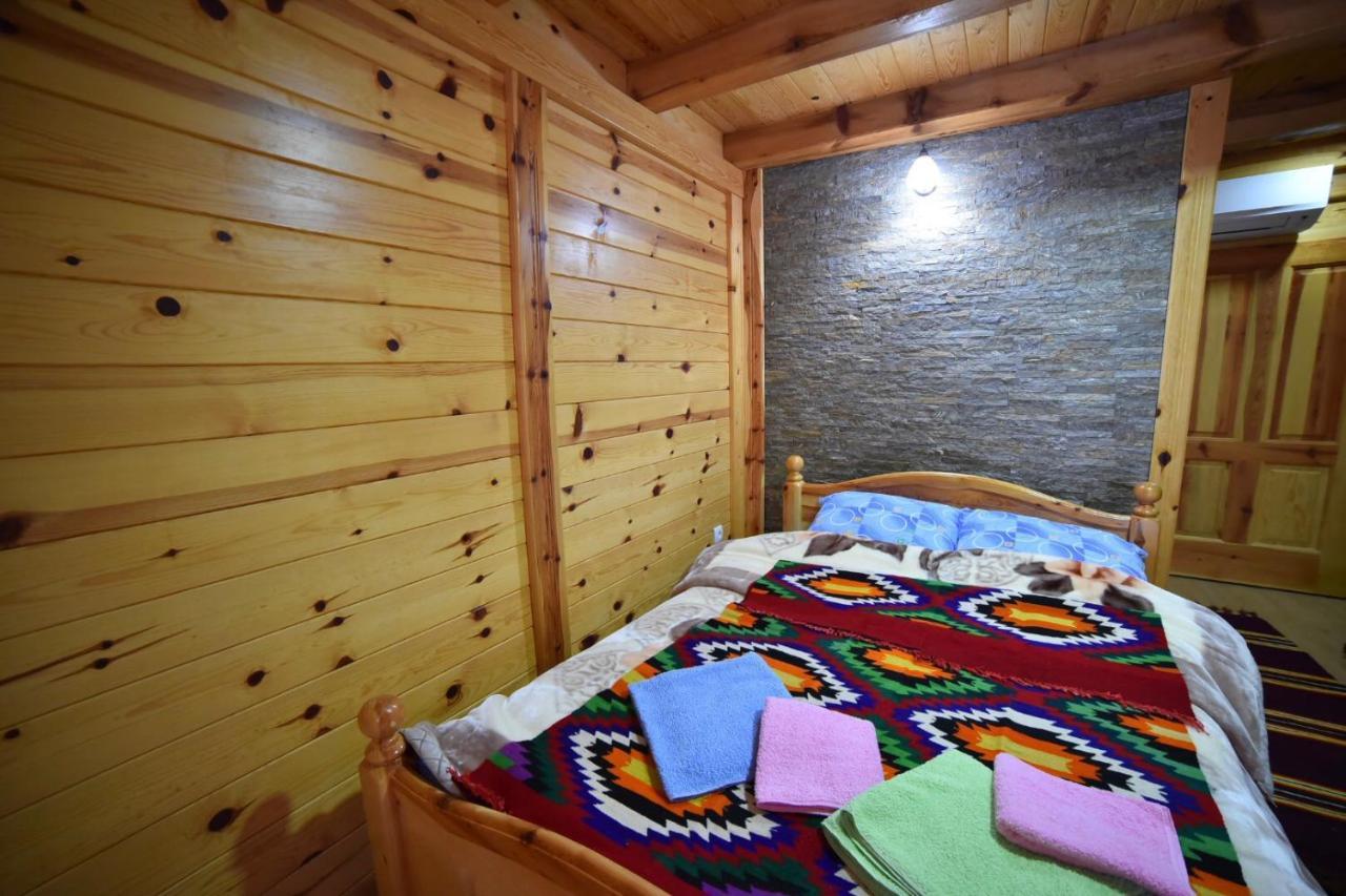 Izvor Bazeni Vrela Villa Užice Dış mekan fotoğraf