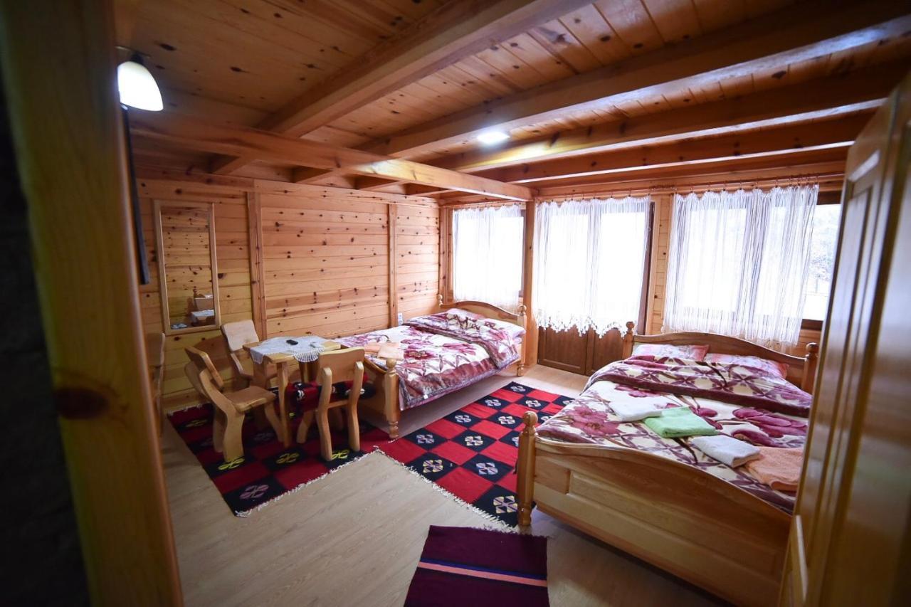 Izvor Bazeni Vrela Villa Užice Dış mekan fotoğraf