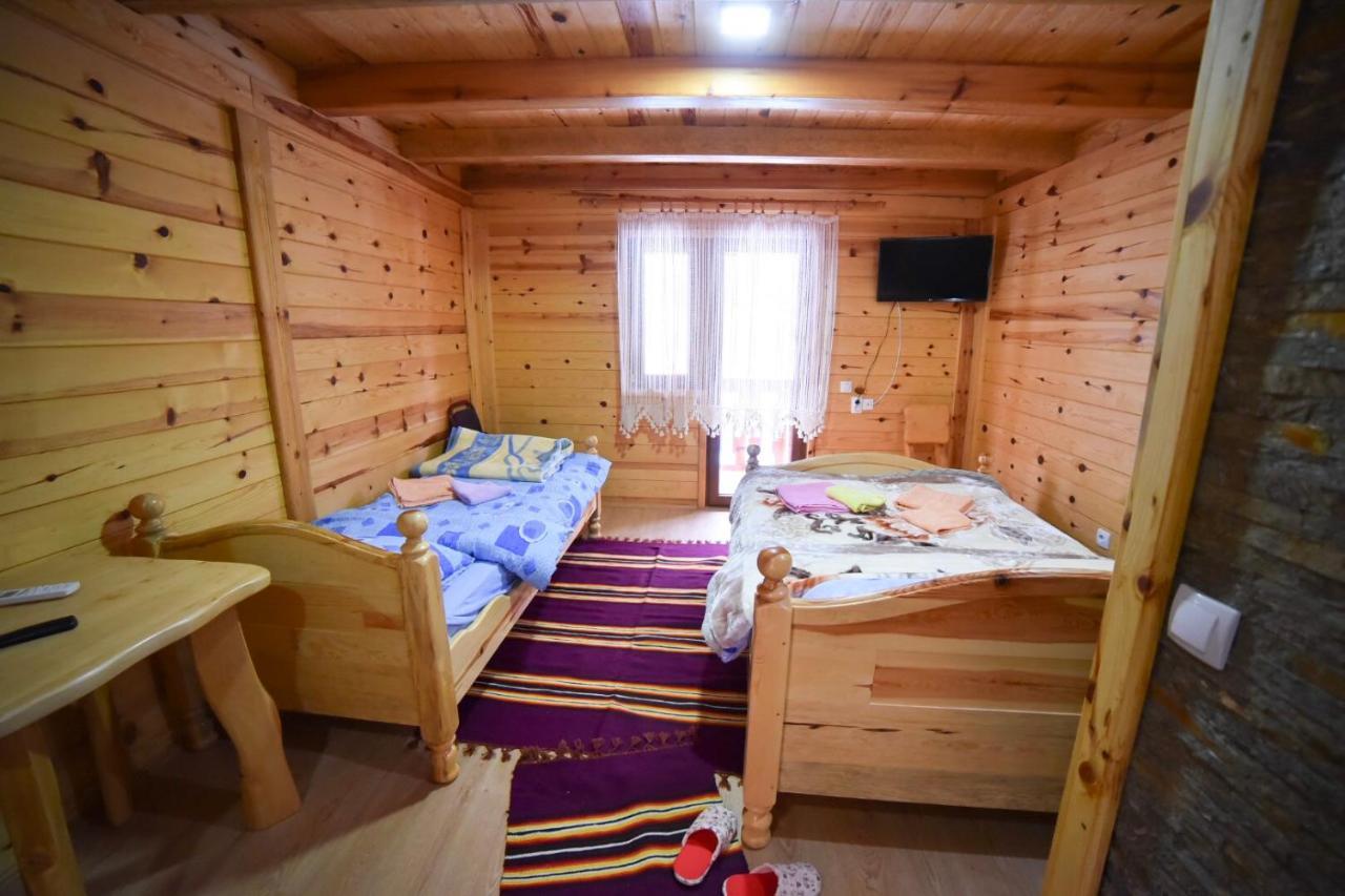 Izvor Bazeni Vrela Villa Užice Dış mekan fotoğraf
