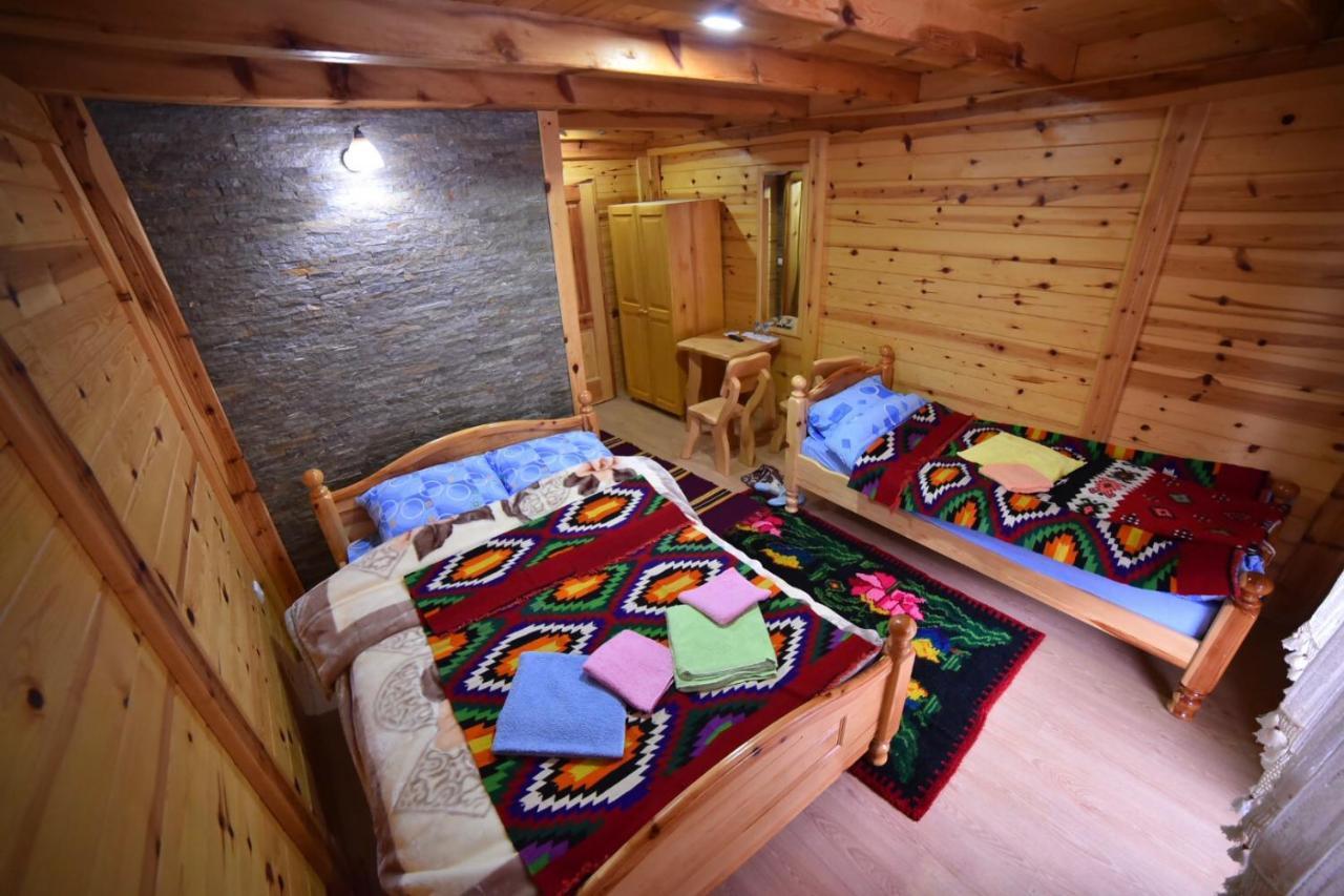 Izvor Bazeni Vrela Villa Užice Dış mekan fotoğraf
