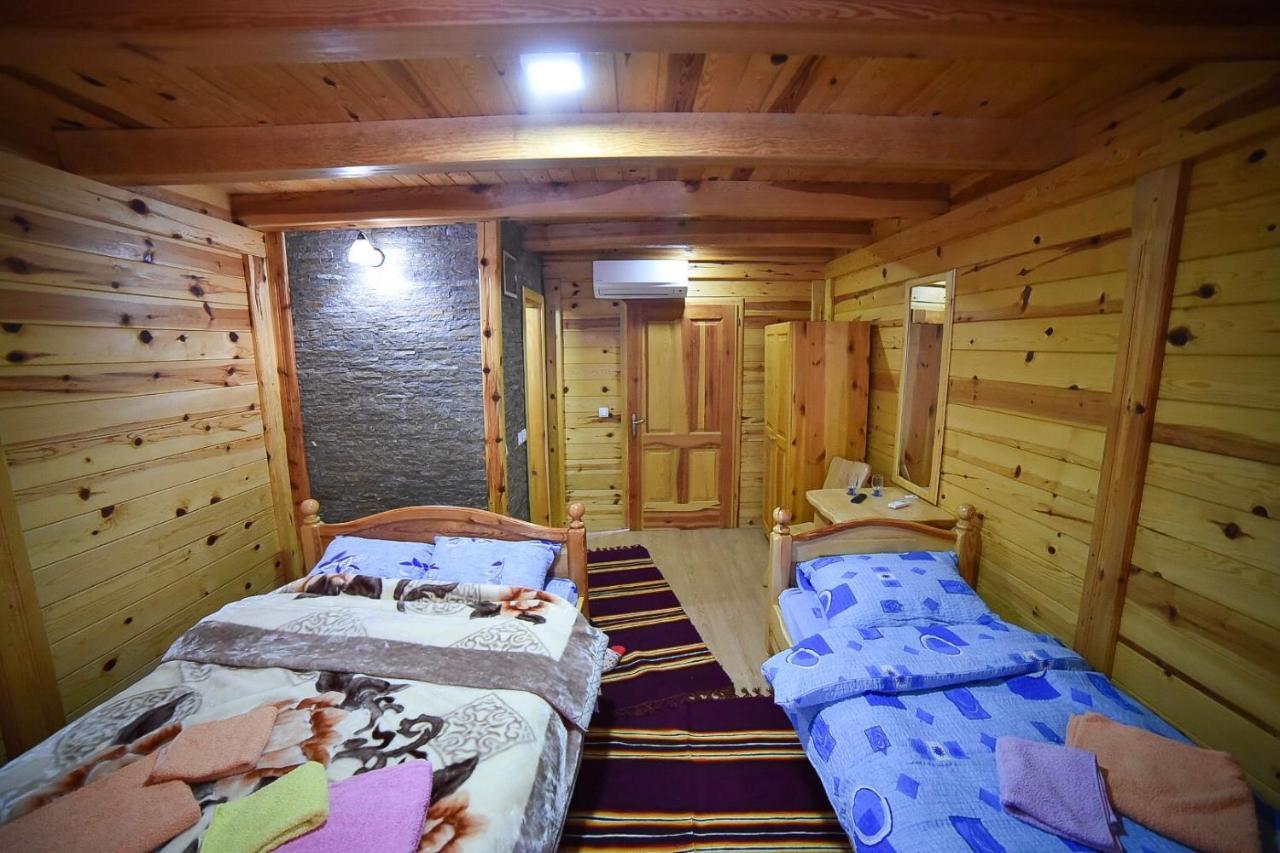 Izvor Bazeni Vrela Villa Užice Dış mekan fotoğraf