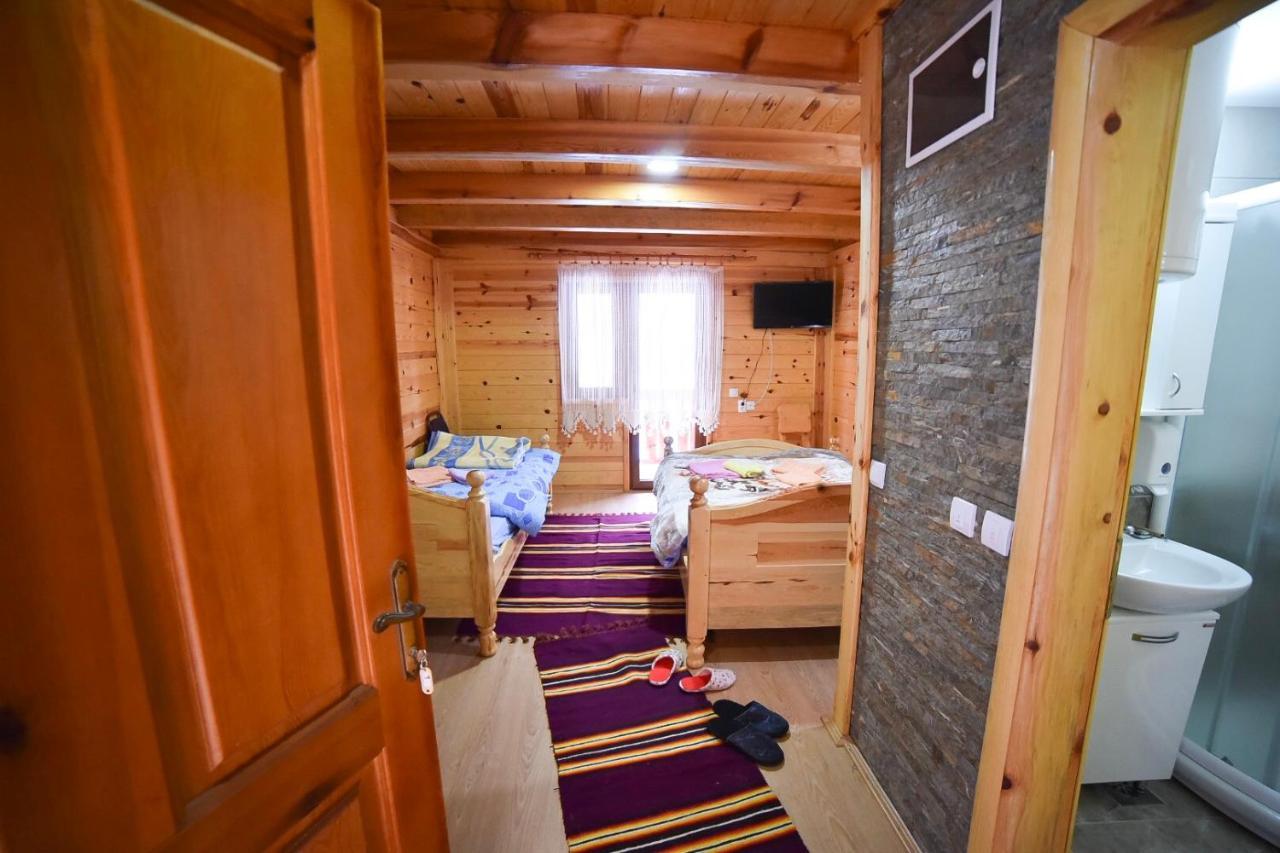 Izvor Bazeni Vrela Villa Užice Dış mekan fotoğraf